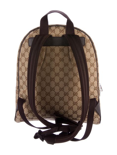 new gucci backpack 2019|gucci backpack price.